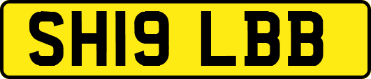 SH19LBB