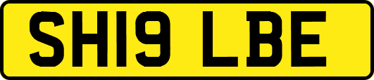 SH19LBE