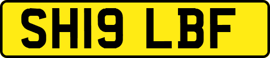 SH19LBF