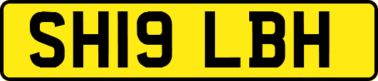 SH19LBH