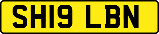 SH19LBN