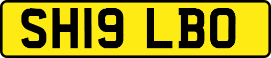 SH19LBO