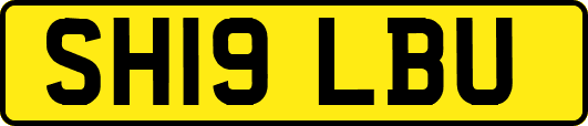 SH19LBU