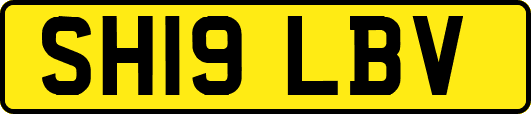SH19LBV