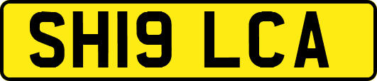 SH19LCA