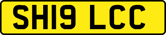 SH19LCC