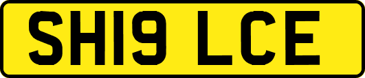 SH19LCE