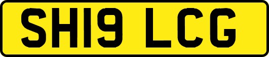 SH19LCG