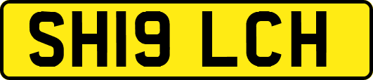SH19LCH