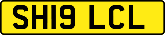 SH19LCL