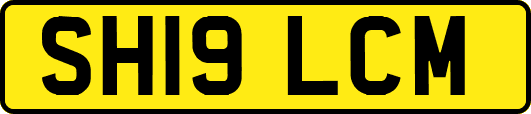 SH19LCM