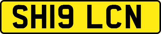 SH19LCN