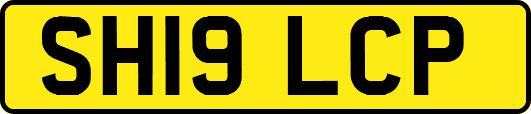 SH19LCP