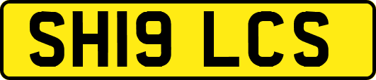 SH19LCS