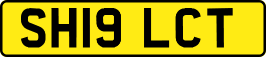 SH19LCT