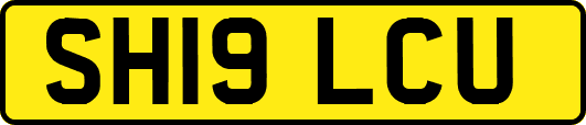 SH19LCU