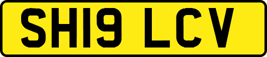 SH19LCV
