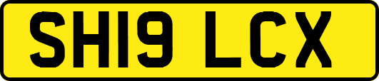 SH19LCX
