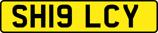 SH19LCY