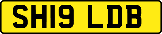 SH19LDB