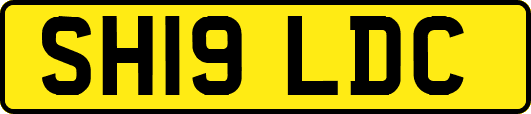 SH19LDC