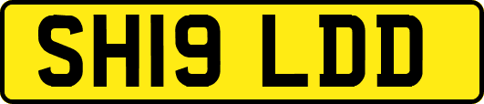 SH19LDD