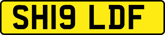 SH19LDF