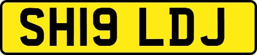 SH19LDJ