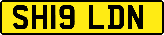 SH19LDN