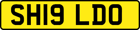 SH19LDO