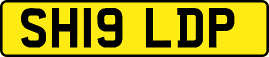 SH19LDP