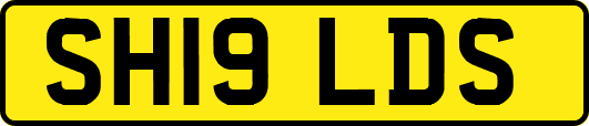 SH19LDS