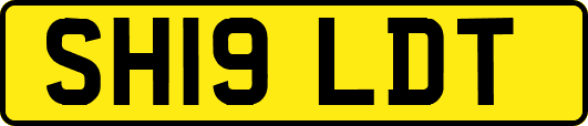 SH19LDT