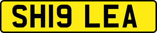 SH19LEA