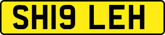 SH19LEH