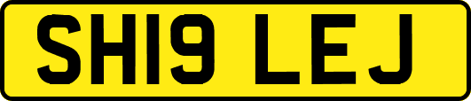SH19LEJ