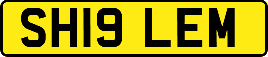 SH19LEM