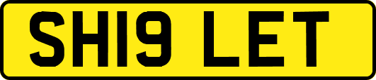 SH19LET