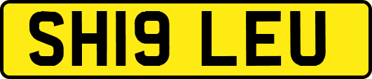 SH19LEU