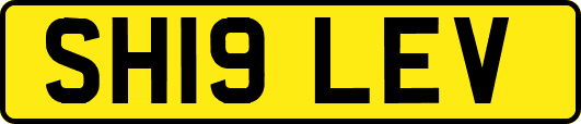 SH19LEV