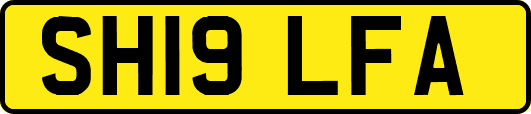 SH19LFA