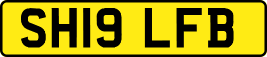 SH19LFB
