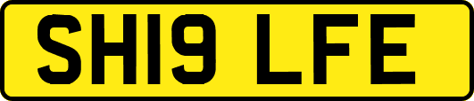 SH19LFE