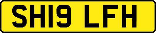 SH19LFH