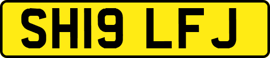 SH19LFJ