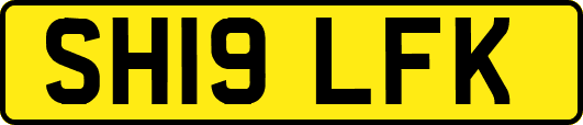 SH19LFK