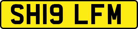 SH19LFM