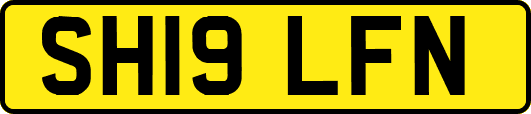 SH19LFN