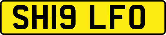 SH19LFO