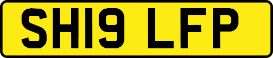 SH19LFP